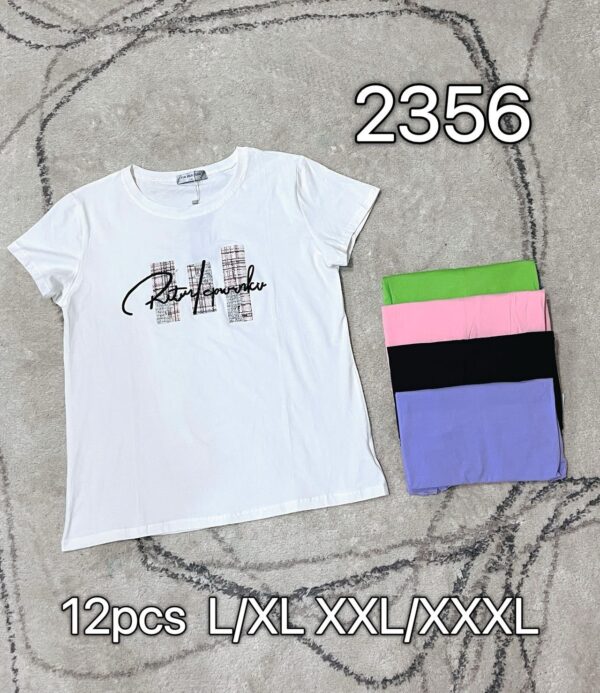 Camiseta