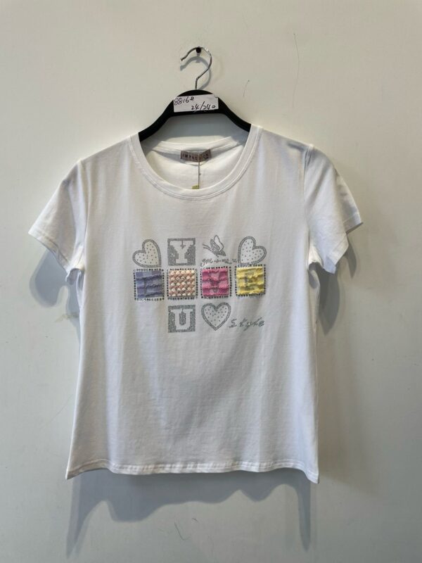 Camiseta