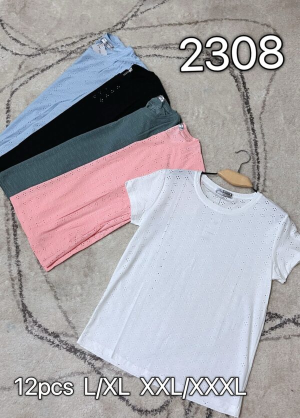 Camiseta