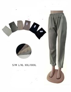 PANTALON CARIBE. Precio:10.00 E